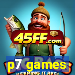 p7 games